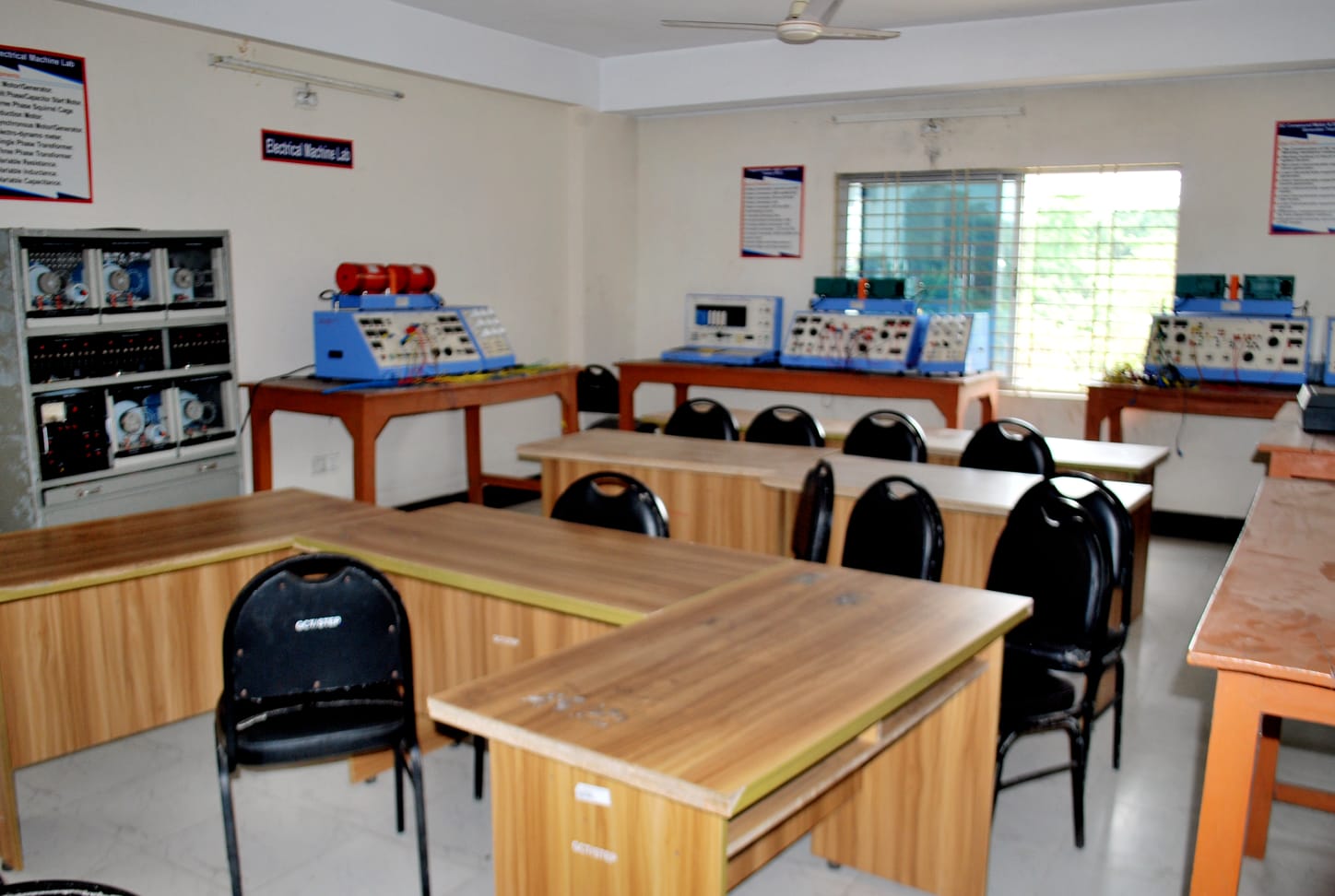 Classroom